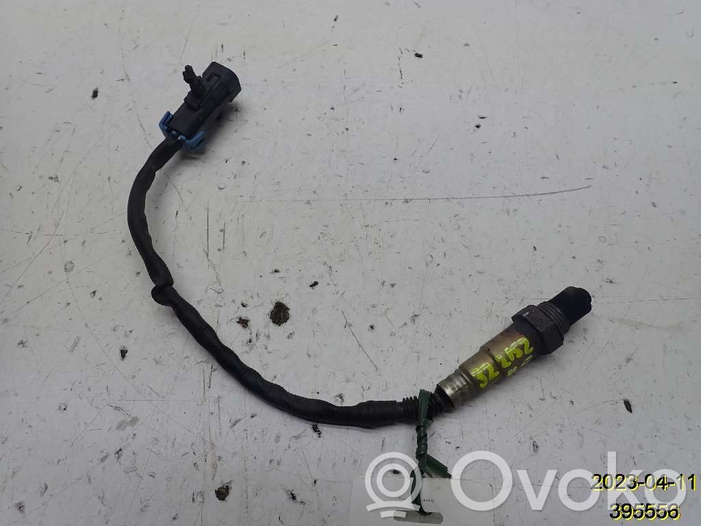 Cadillac CTS Sonda lambda 