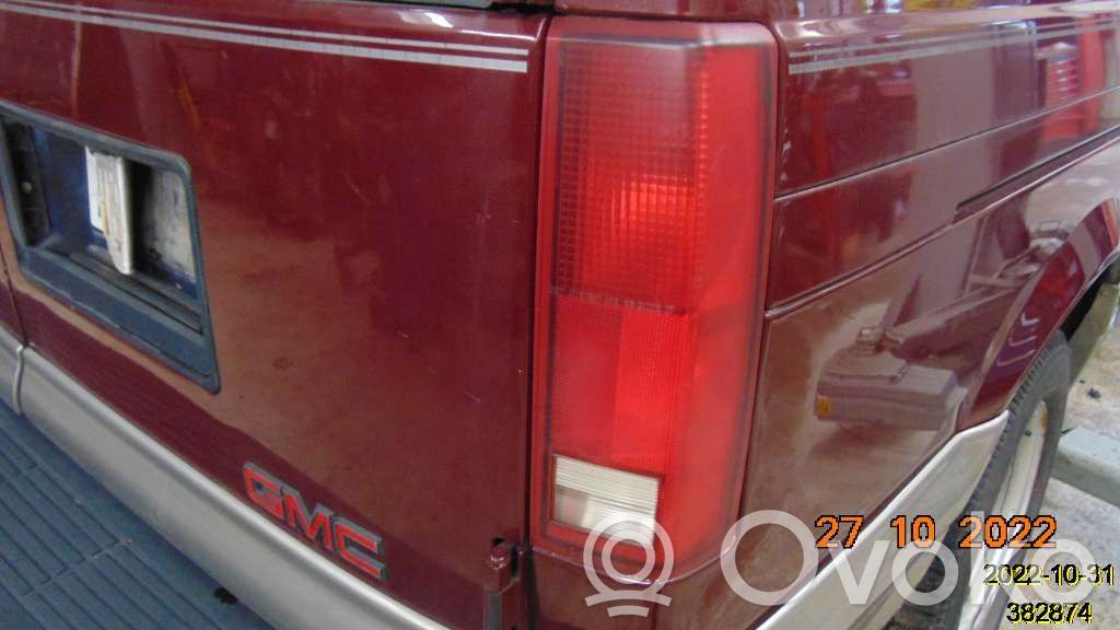 Chevrolet Astro Takavalot 