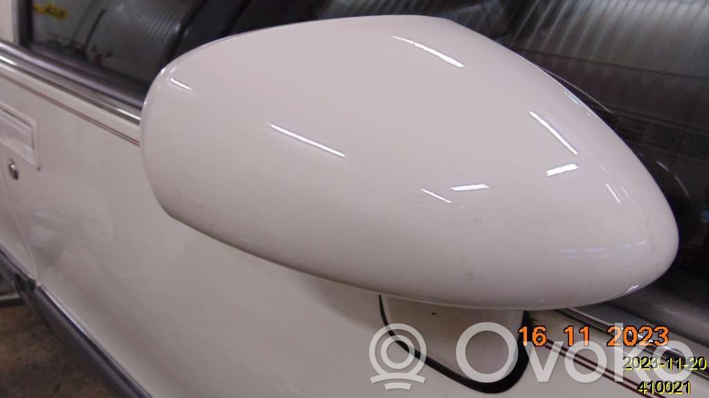 Cadillac Fleetwood Front door electric wing mirror 