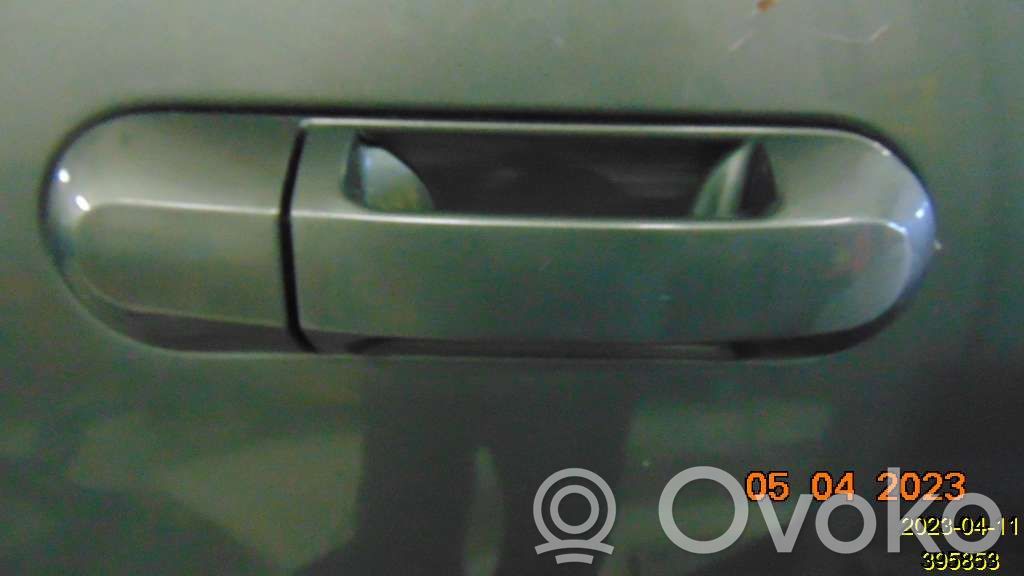 Ford Explorer Ārējais atvēršanas rokturis 