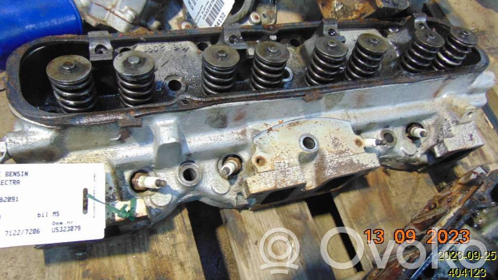 Buick Electra Engine head 