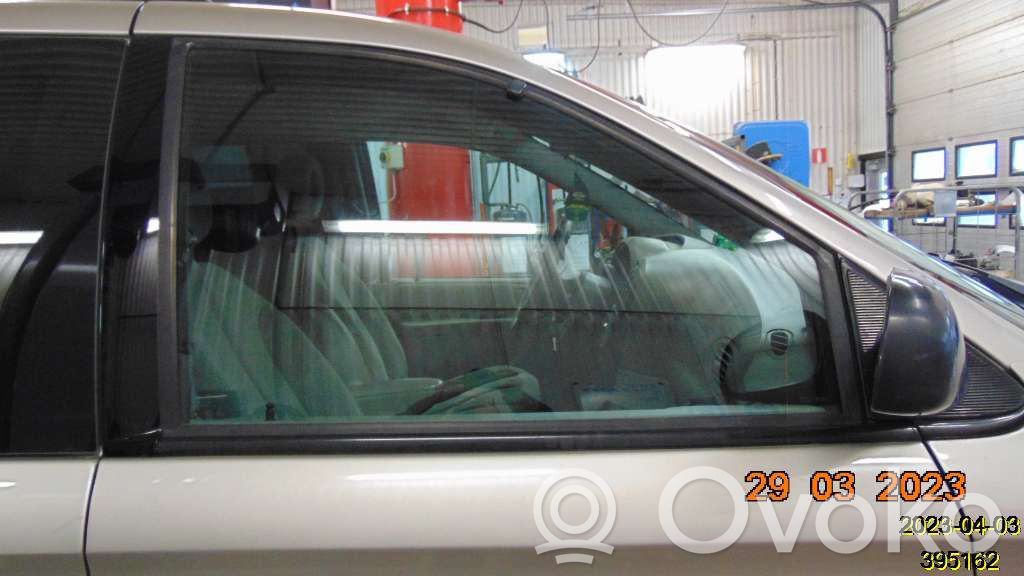 Chrysler Voyager Дверь 