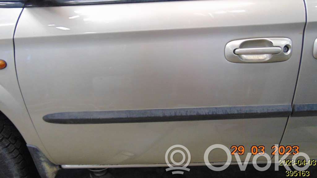 Chrysler Voyager Front door 