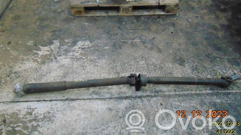 Drive shaft (set)
