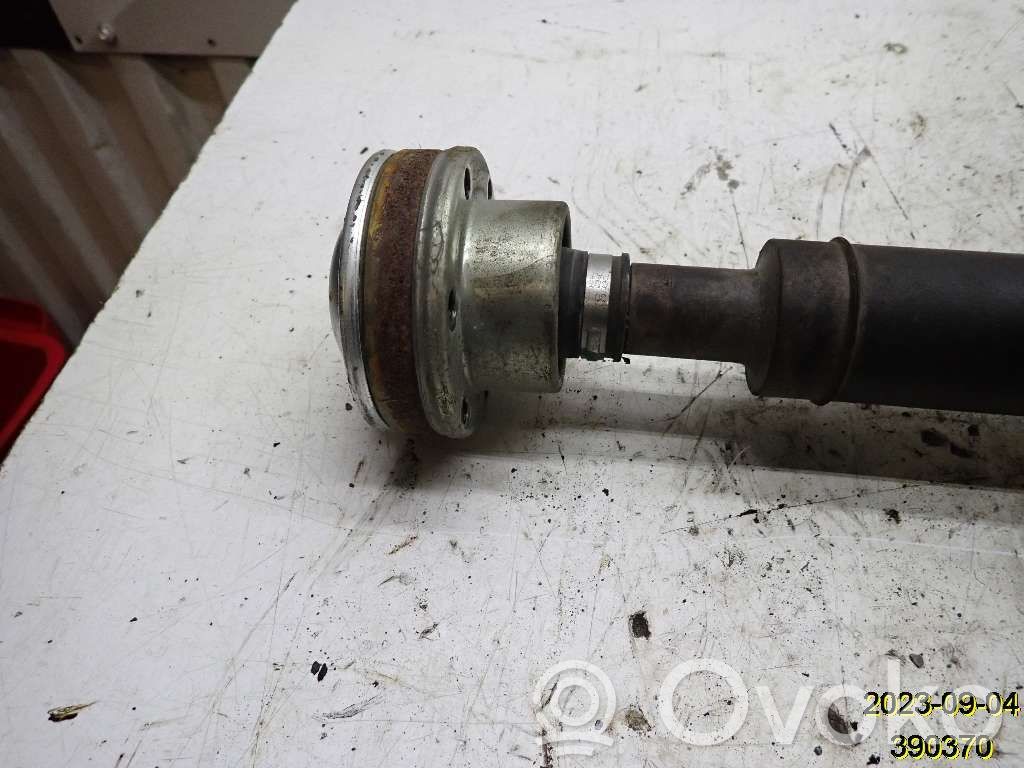 Eje propulsor delantero   15212141,43003284