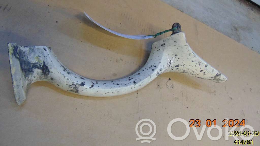 Rear/tail light trim molding