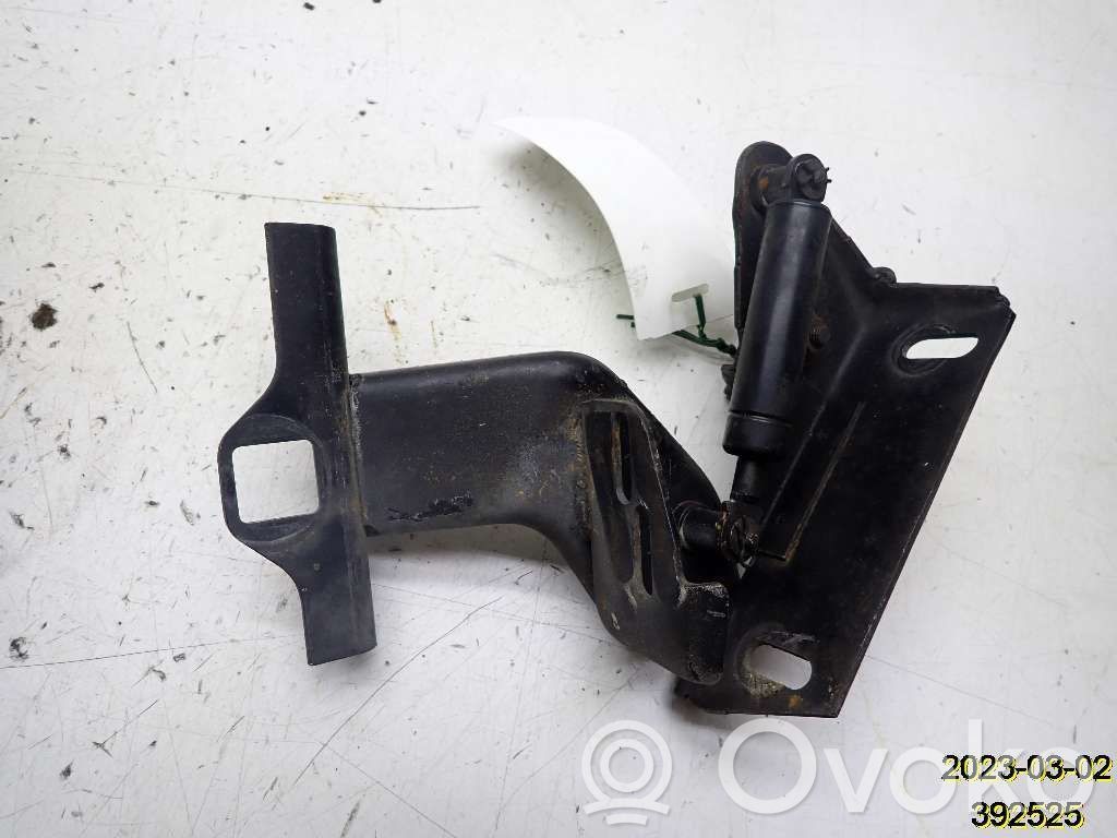 Chevrolet Corvette Engine bonnet/hood hinges 