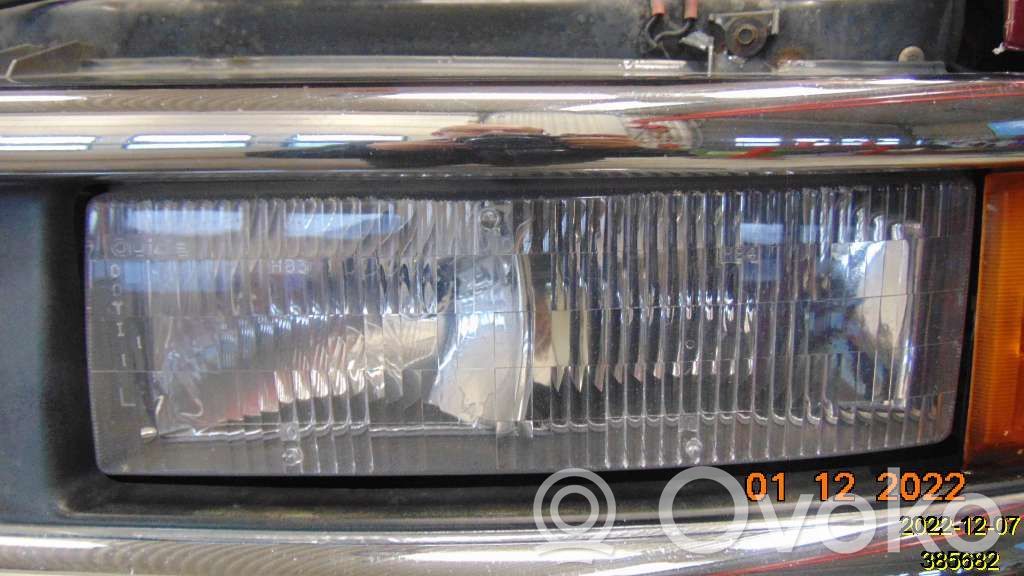 Headlight/headlamp   11402707L