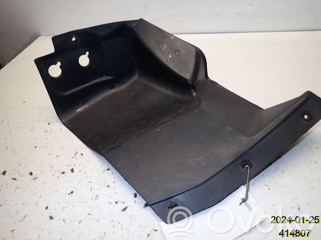 Dodge RAM Front wheel arch liner splash guards 