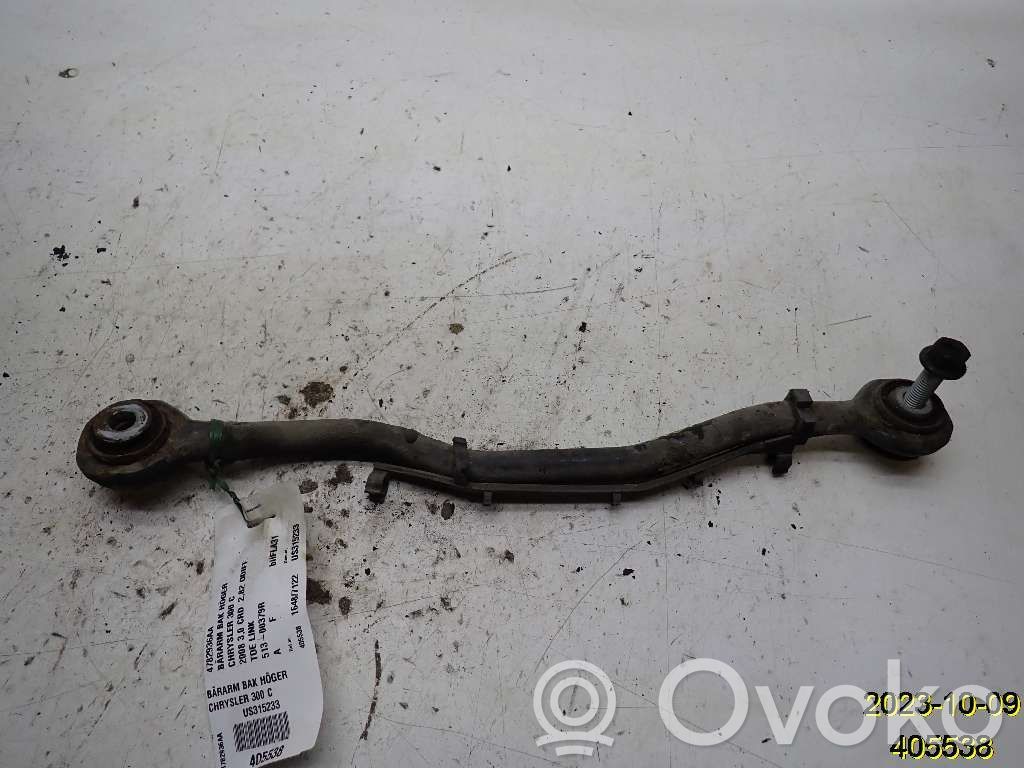 Chrysler 300 - 300C Querlenker hinten 