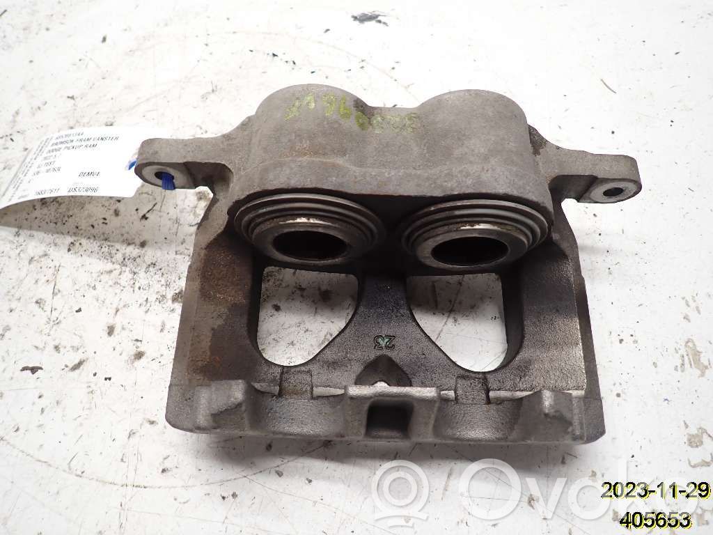 Dodge RAM Etujarrusatula 