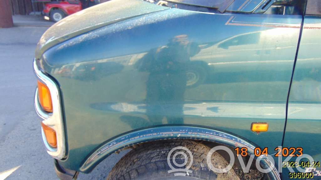 Chevrolet Express Sparnas 