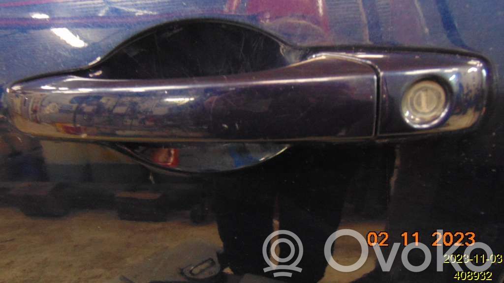 Dodge Magnum Manecilla externa puerta delantera 