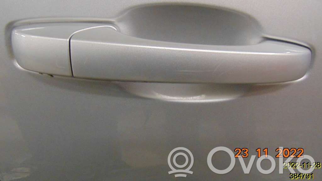 Chrysler Voyager Manecilla externa puerta delantera 