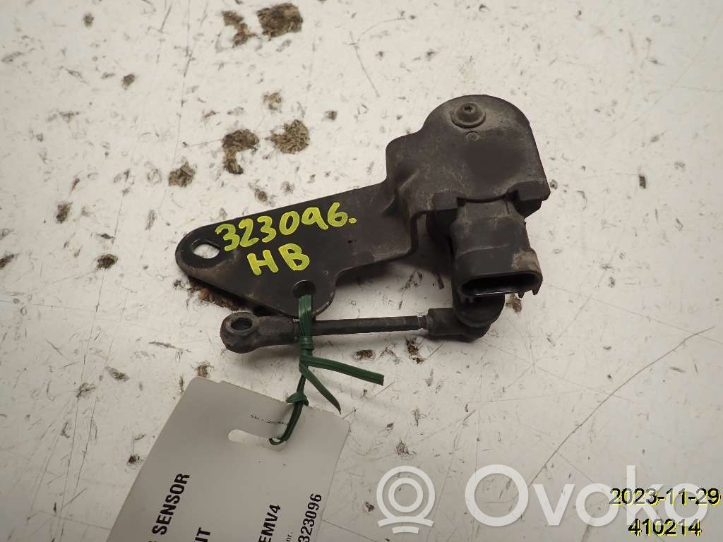 Dodge RAM Rear air suspension level height sensor 