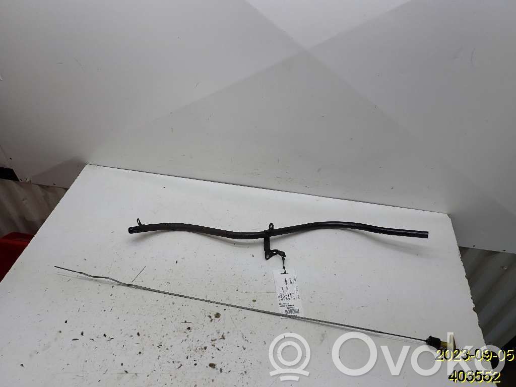 Ölmessstab Ölpeilstab   52104137