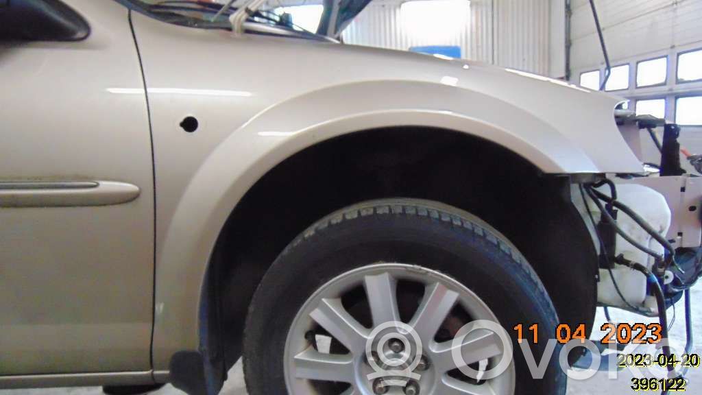Chrysler Sebring (ST-22 - JR) Sparnas 