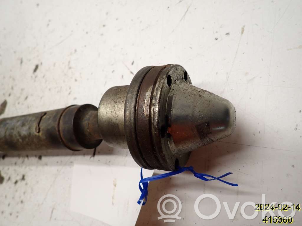 Eje propulsor delantero   15212141,43003284