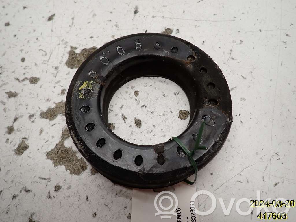 Dodge RAM Ressort hélicoïdal avant 