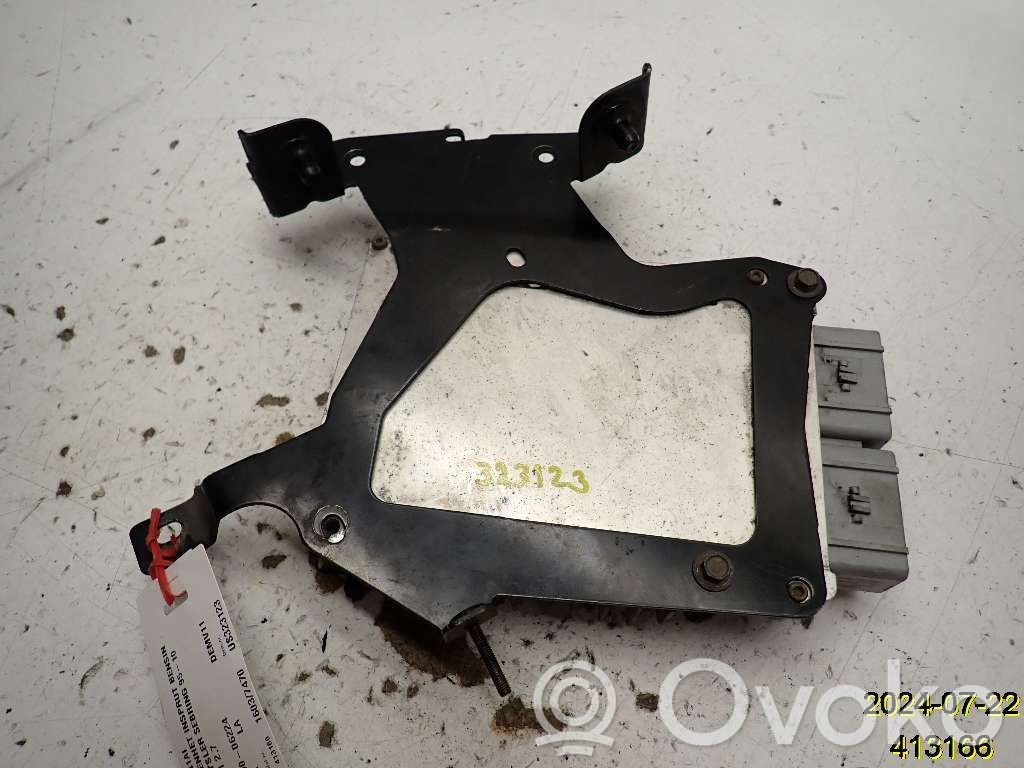 Chrysler Sebring (ST-22 - JR) Centralina/modulo motore iniezione 