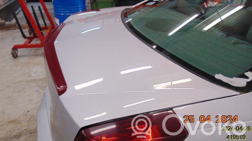 Tailgate/trunk/boot lid   17001892A