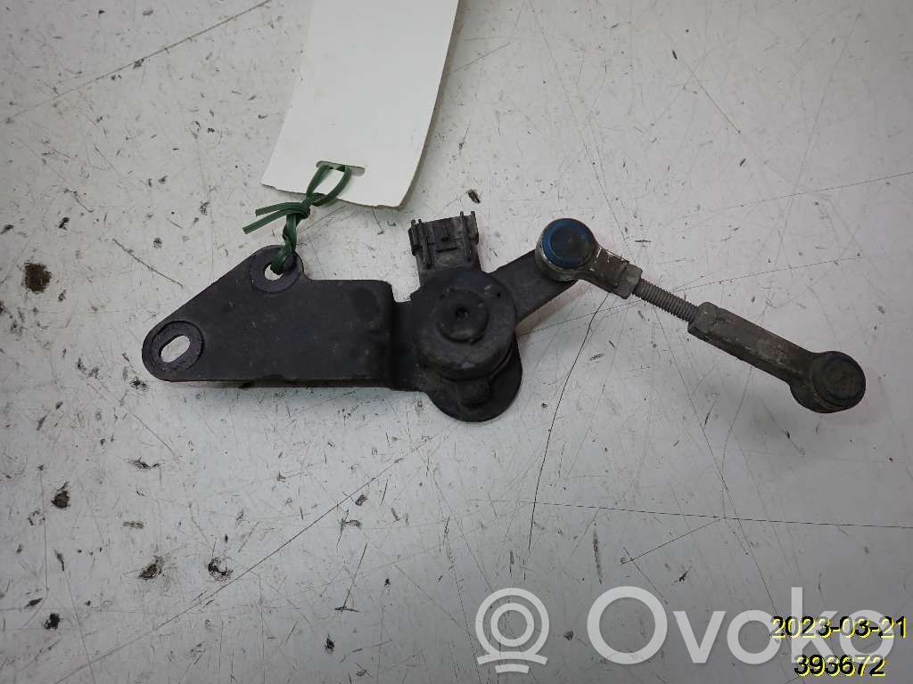 Dodge RAM Air suspension front height level sensor 