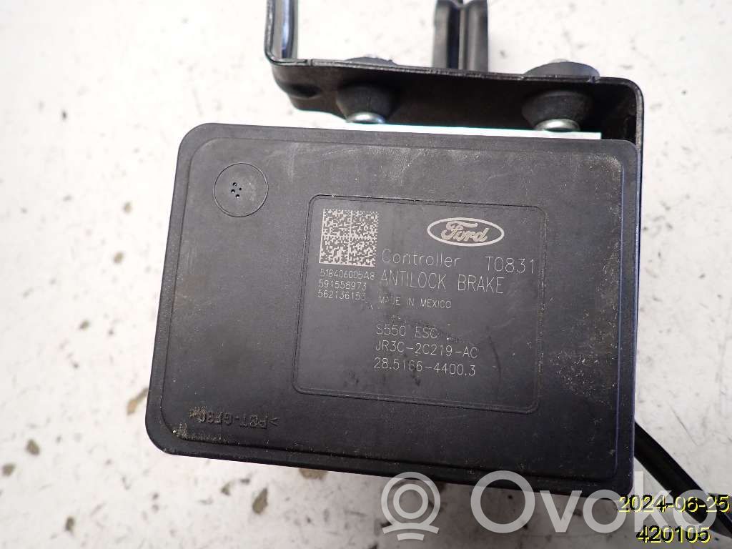 ABS Blokas   54510513,JR3C2C219AC