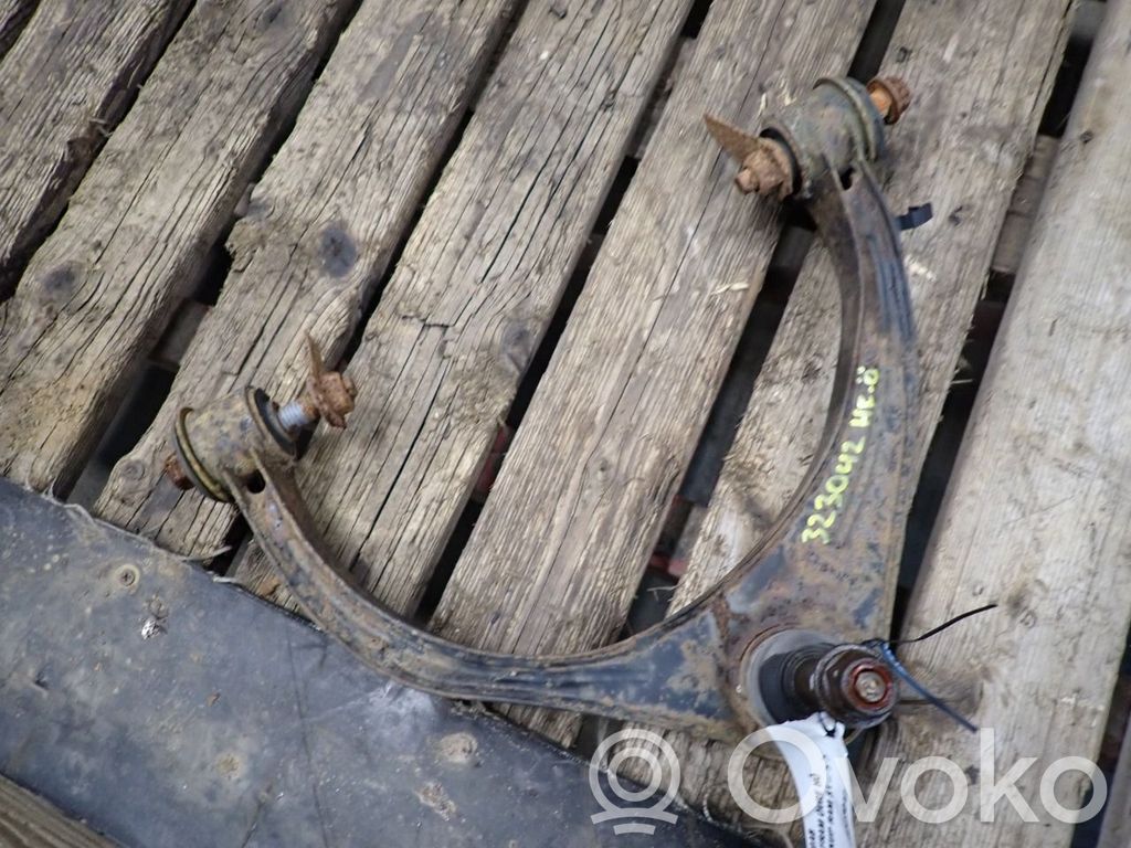 Dodge RAM Svirtis U formos 