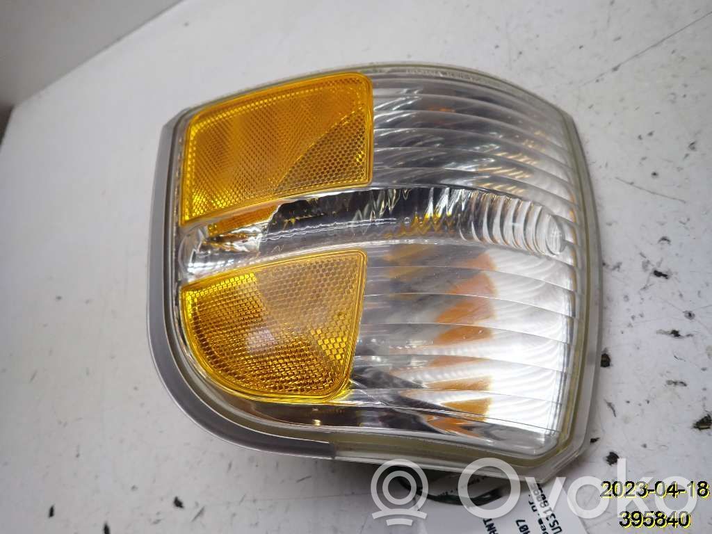 Ford Explorer Priekinis posūkio žibintas 