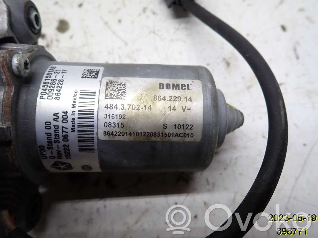 Dodge RAM Servo-frein 