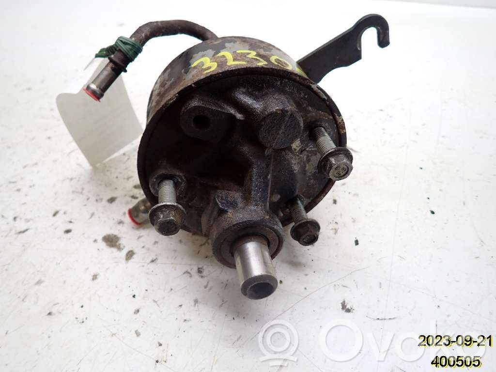 Chevrolet Express Power steering pump 