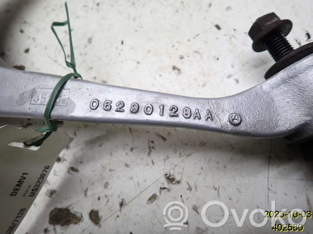 Dodge Viper Rear upper control arm/wishbone 