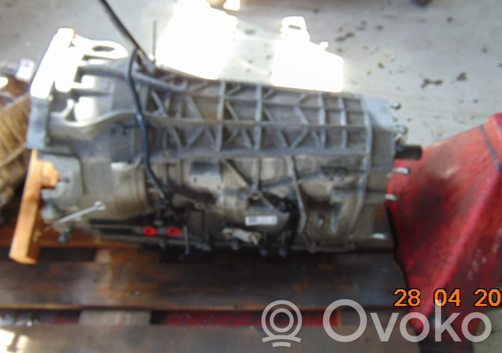 Automatic gearbox   JB3P7000PD