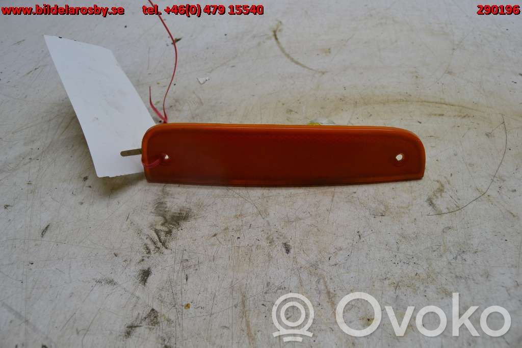 Jeep Cherokee Piloto intermitente delantero 