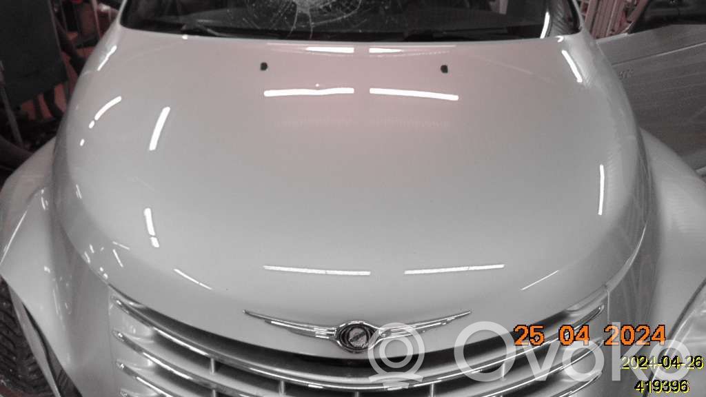 Chrysler PT Cruiser Engine bonnet/hood 