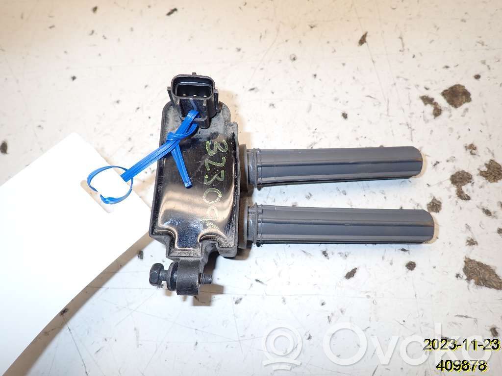 Dodge RAM High voltage ignition coil 