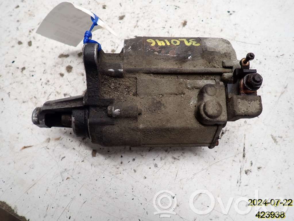 Dodge VAN B200 - 250 Electromotor 