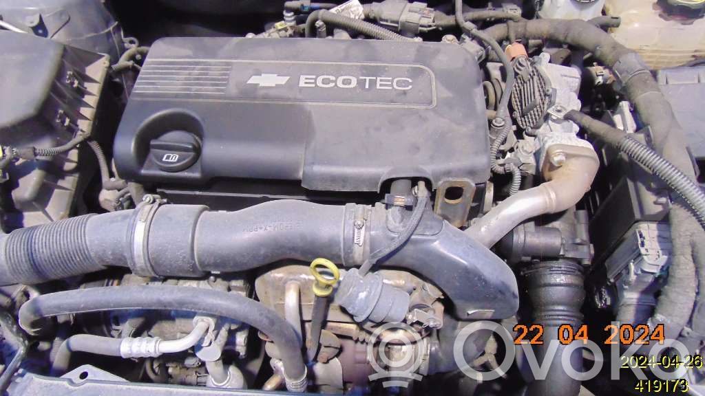 Motor   55589025