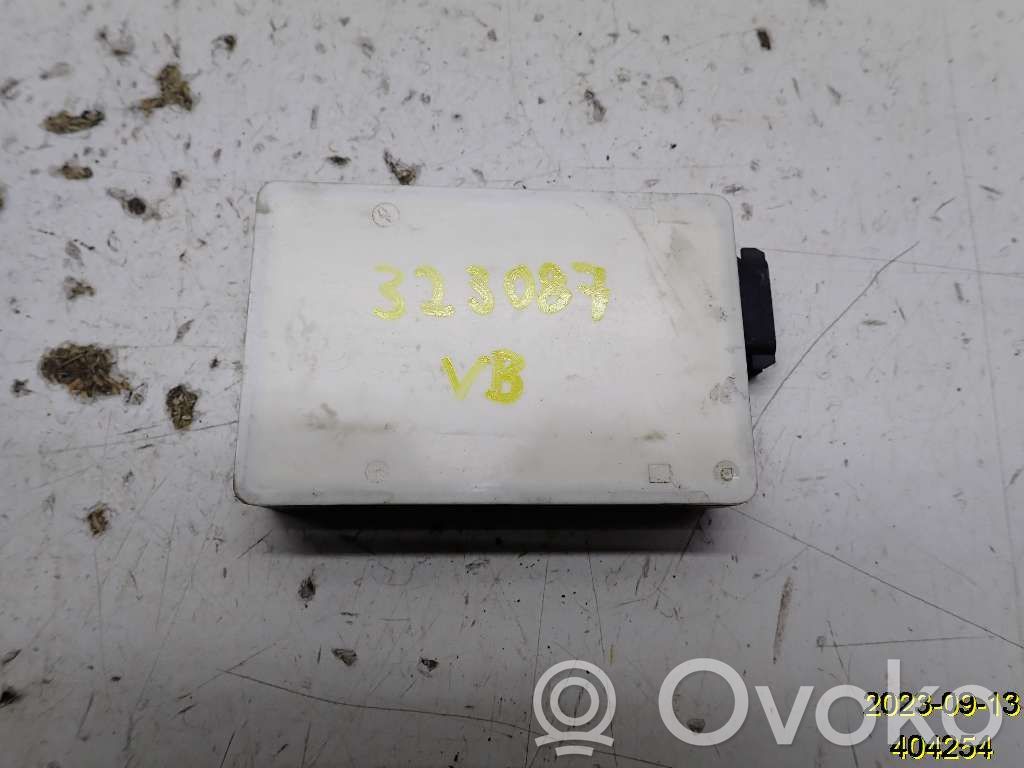 Dodge Challenger Distronic sensor radar 