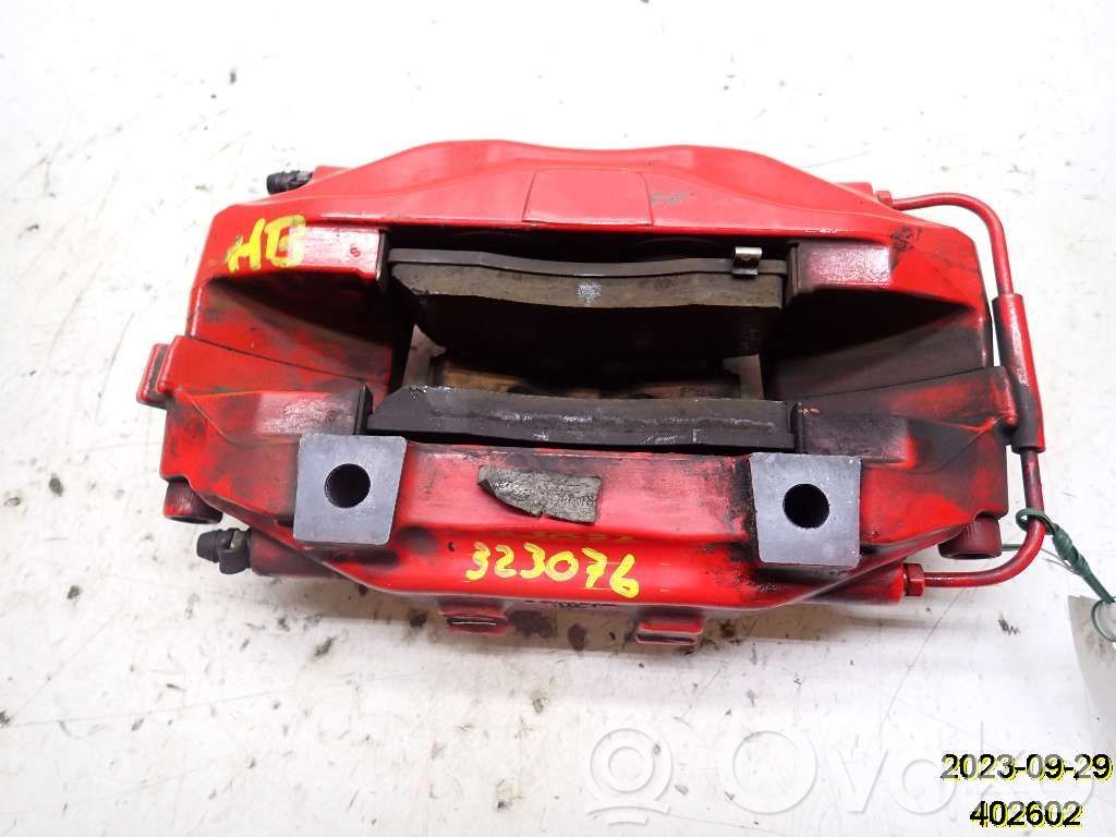 Задний суппорт   5136154AA,53601198R
