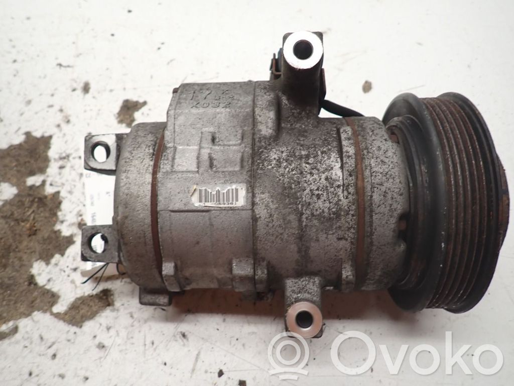Chrysler 300 - 300C Compresseur de climatisation 