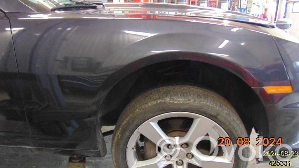 Chevrolet Camaro Sparnas 
