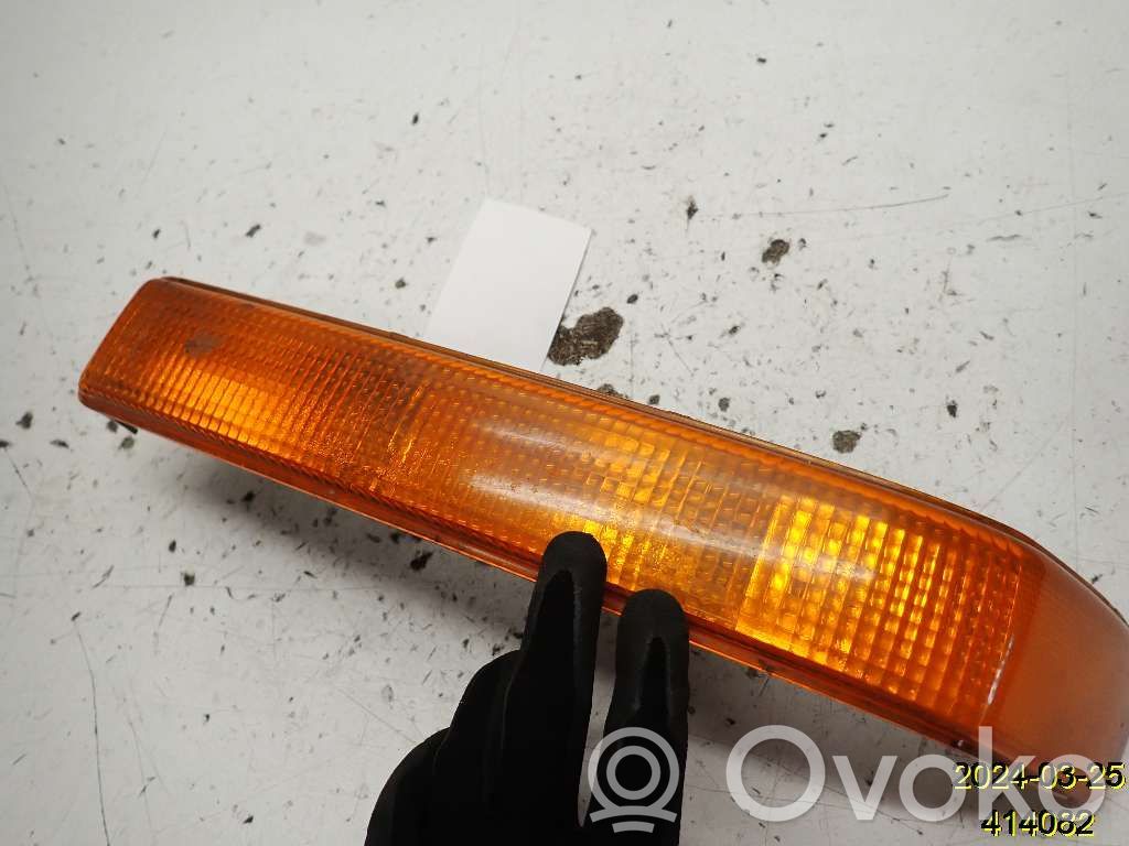 Front indicator light   11603513R