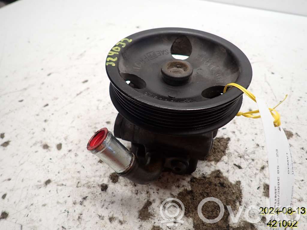 Chrysler 300 - 300C Power steering pump 