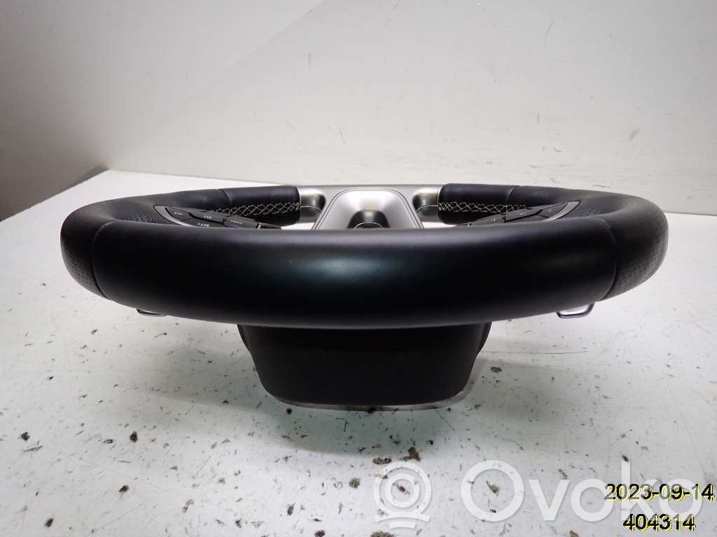 Volante   5ZC36DX9AA