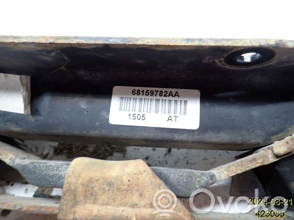 Dodge RAM Pārnesumkārbas spilvens 