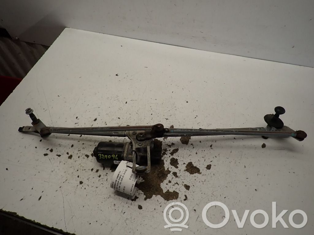 Dodge RAM Wiper motor 