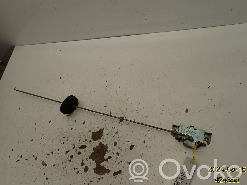 Dodge RAM Tailgate/trunk/boot lock/catch/latch 