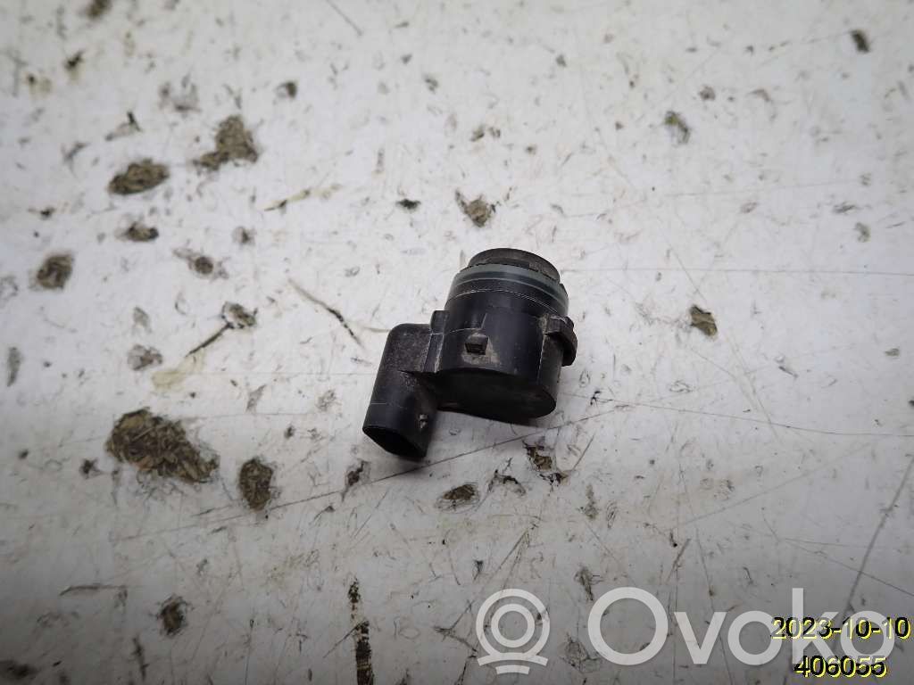 Pysäköintitutkan anturi (PDC)   6YD85TRMAB