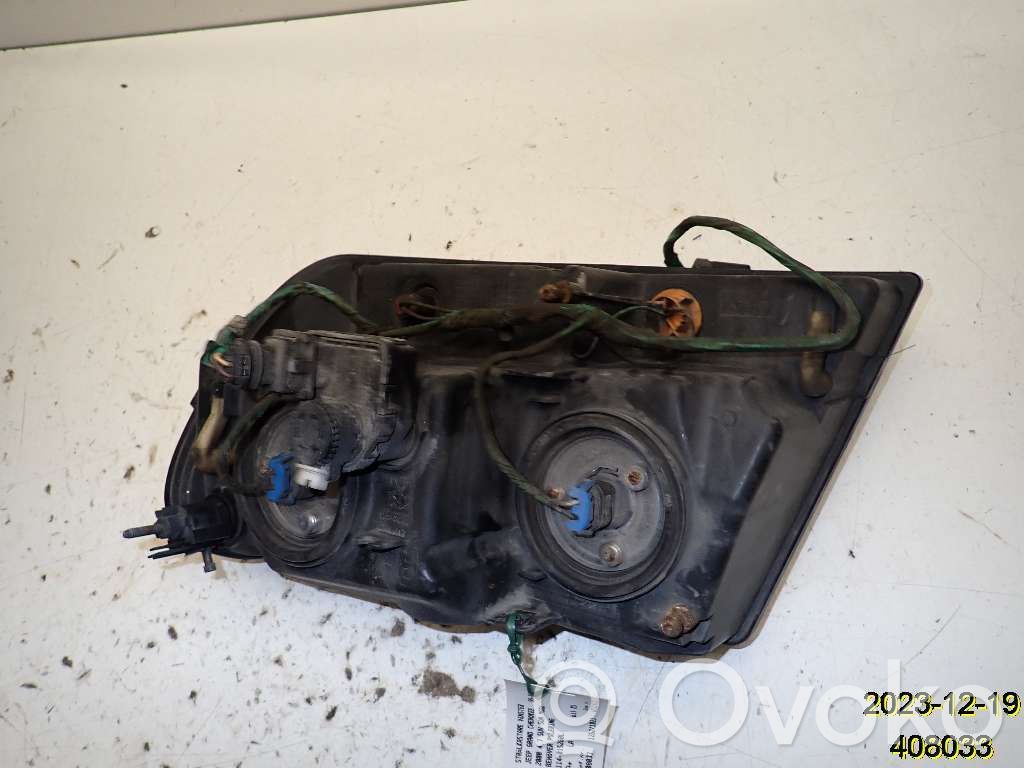 Jeep Grand Cherokee (WJ) Scheinwerfer 